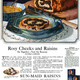 Illustration for article titled You Know What'll Make You Beautiful? Raisins! Lots of Raisins!